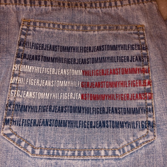 Vintage Tommy Hilfiger Jeans - Picture 2 of 4